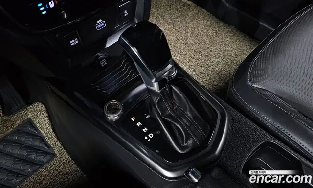 SsangYong TIBOLI 2020 1.5 автомат (гидро), миниатюра 12
