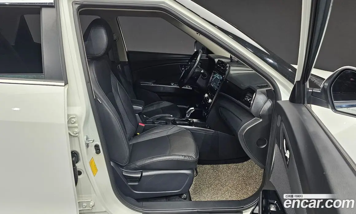 SsangYong TIBOLI 2020 1.5 автомат (гидро), фото 16