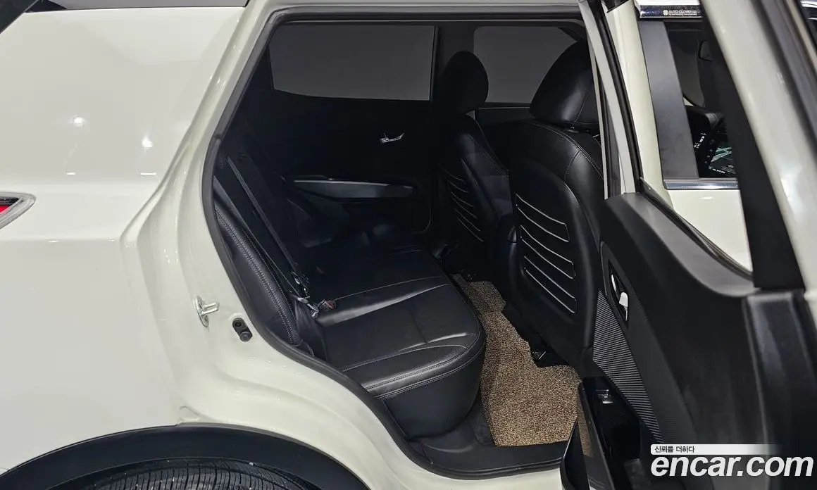 SsangYong TIBOLI 2020 1.5 автомат (гидро), фото 17