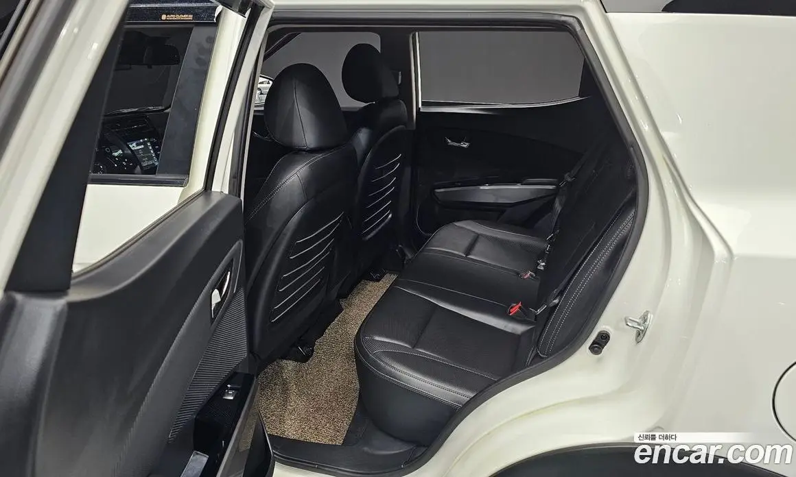 SsangYong TIBOLI 2020 1.5 автомат (гидро), фото 18