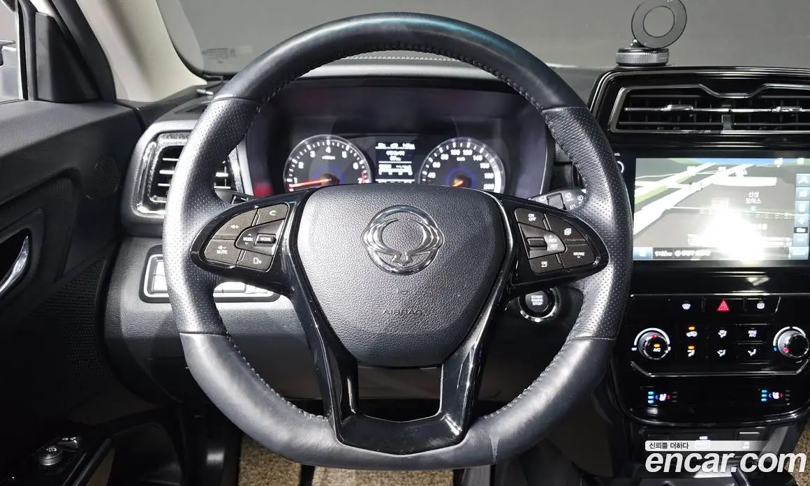 SsangYong TIBOLI 2020 1.5 автомат (гидро), фото 20