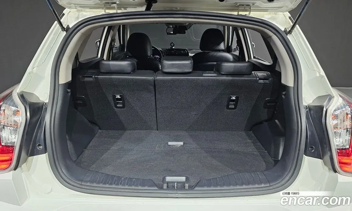 SsangYong TIBOLI 2020 1.5 автомат (гидро), фото 23