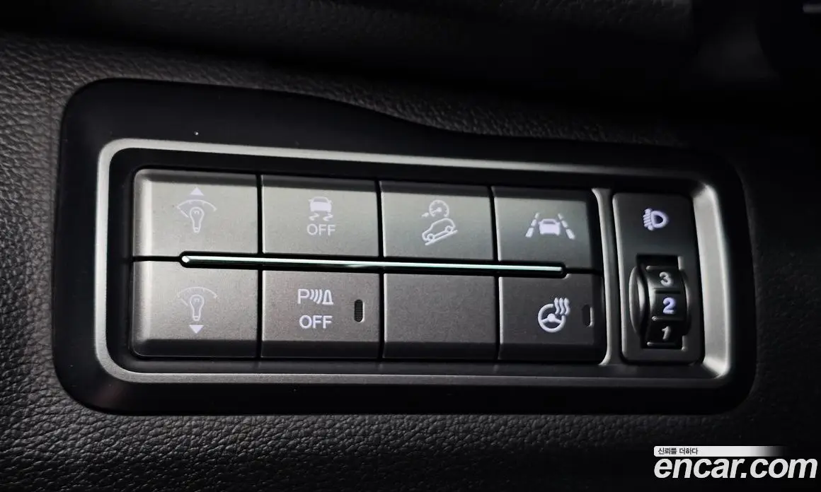 SsangYong TIBOLI 2020 1.5 автомат (гидро), фото 24