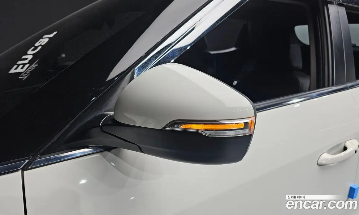 SsangYong TIBOLI 2020 1.5 автомат (гидро), фото 29