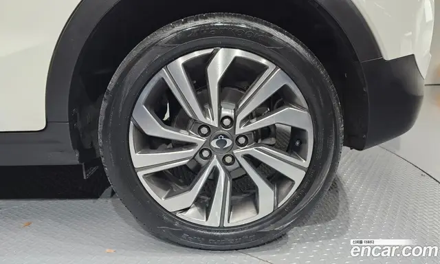 SsangYong TIBOLI 2020 1.5 автомат (гидро), миниатюра 7