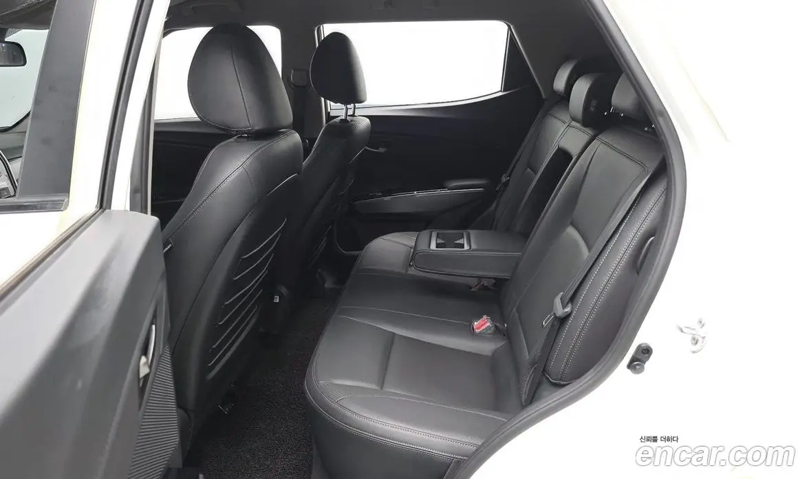 SsangYong TIBOLI 2020 1.5 автомат (гидро), фото 11