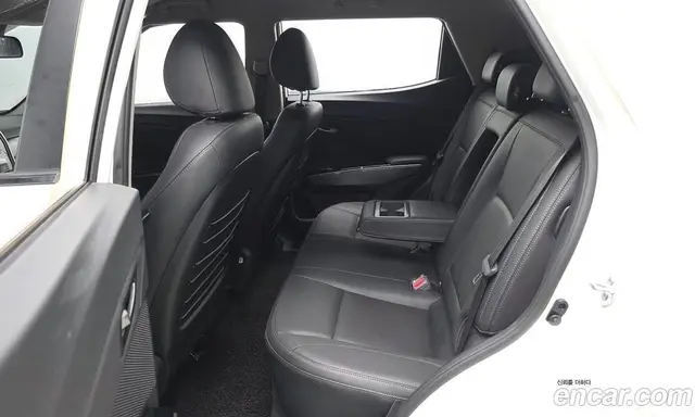 SsangYong TIBOLI 2020 1.5 автомат (гидро), миниатюра 11