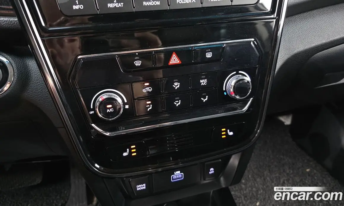 SsangYong TIBOLI 2020 1.5 автомат (гидро), фото 16