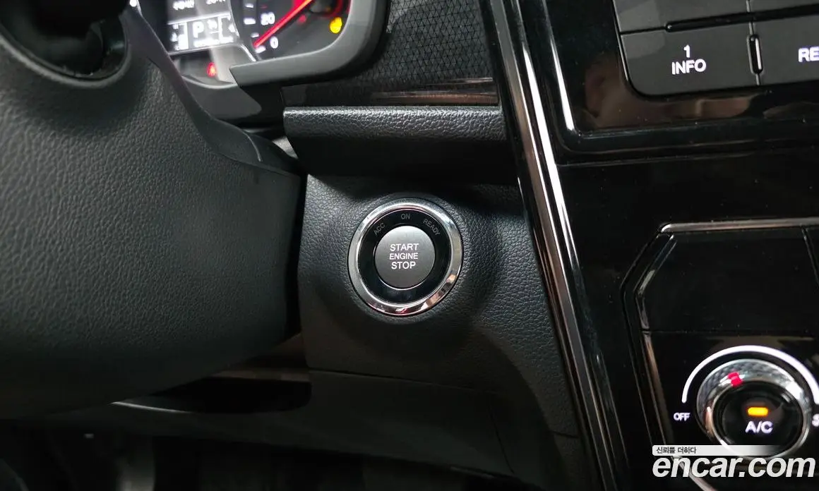 SsangYong TIBOLI 2020 1.5 автомат (гидро), фото 18