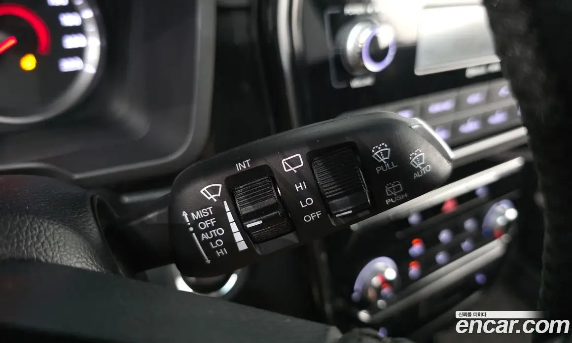 SsangYong TIBOLI 2020 1.5 автомат (гидро), фото 19