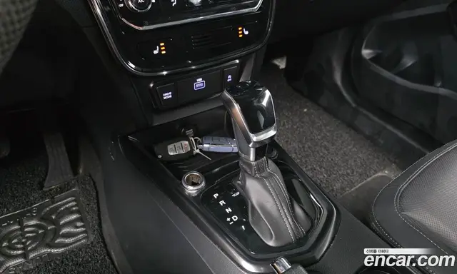SsangYong TIBOLI 2020 1.5 автомат (гидро), миниатюра 9