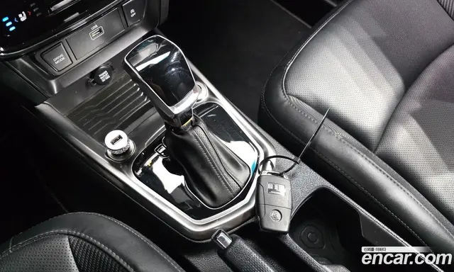 SsangYong TIBOLI 2022 1.5 автомат (гидро), миниатюра 12