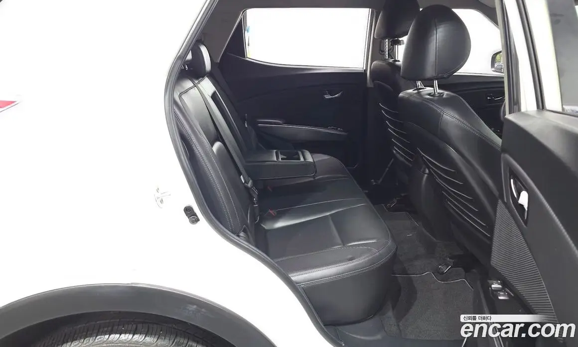 SsangYong TIBOLI 2022 1.5 автомат (гидро), фото 17