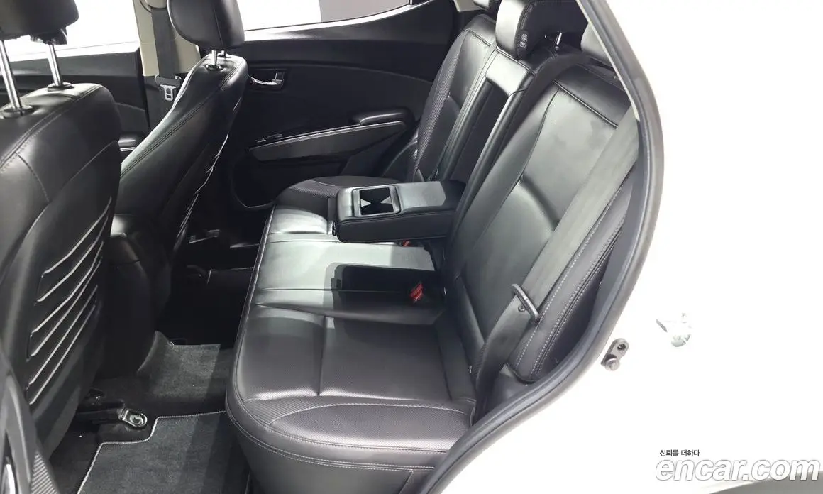 SsangYong TIBOLI 2022 1.5 автомат (гидро), фото 18