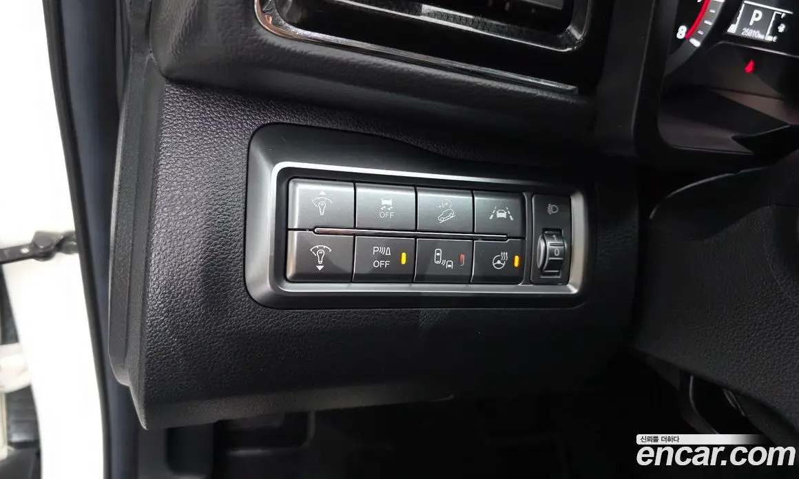 SsangYong TIBOLI 2022 1.5 автомат (гидро), фото 24