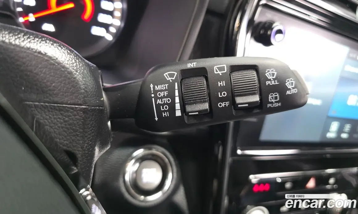 SsangYong TIBOLI 2022 1.5 автомат (гидро), фото 25