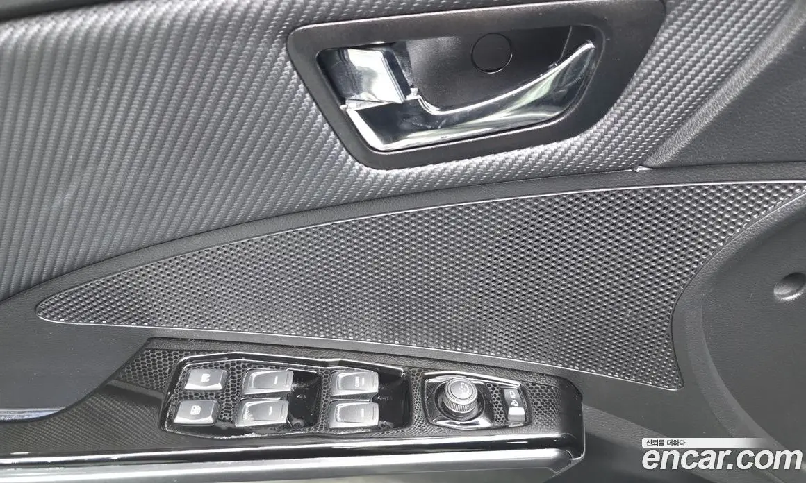 SsangYong TIBOLI 2022 1.5 автомат (гидро), фото 26