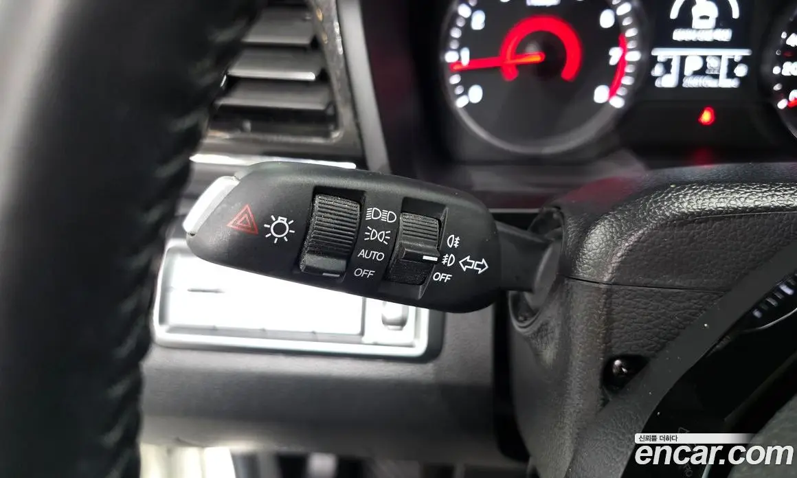 SsangYong TIBOLI 2022 1.5 автомат (гидро), фото 27