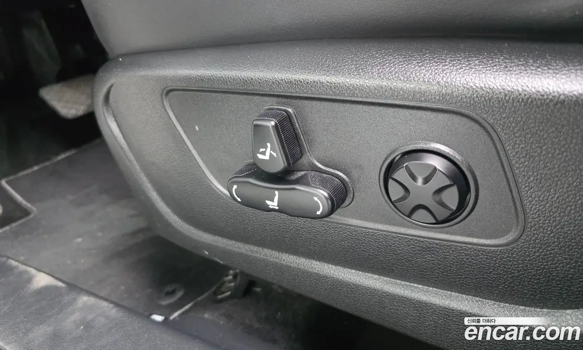 SsangYong TIBOLI 2022 1.5 автомат (гидро), фото 31