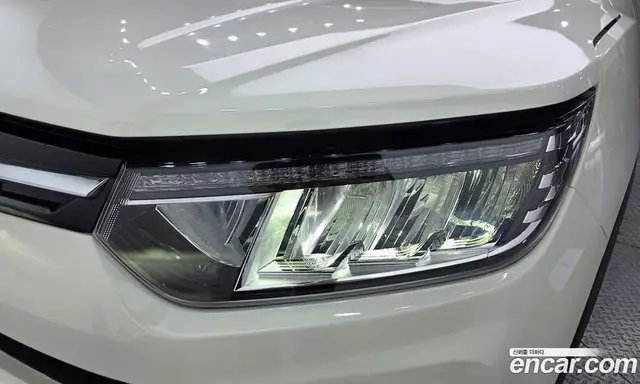 SsangYong TIBOLI 2022 1.5 автомат (гидро), миниатюра 8