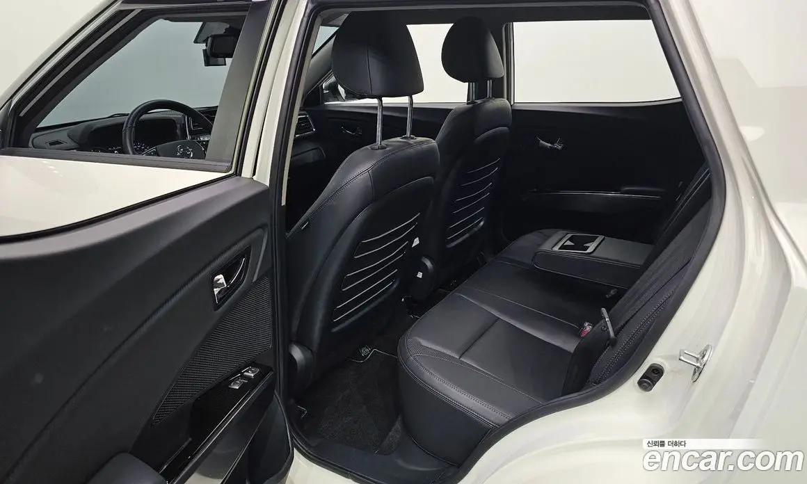 SsangYong TIBOLI 2022 1.5 автомат (гидро), фото 11