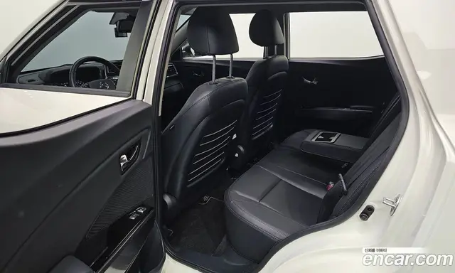 SsangYong TIBOLI 2022 1.5 автомат (гидро), миниатюра 11