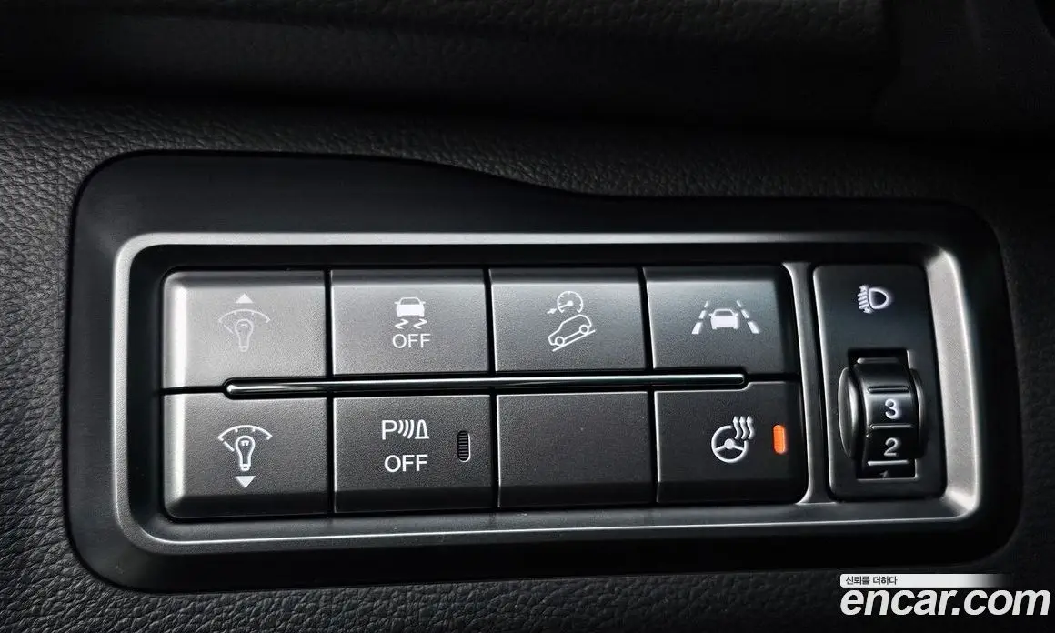 SsangYong TIBOLI 2022 1.5 автомат (гидро), фото 13