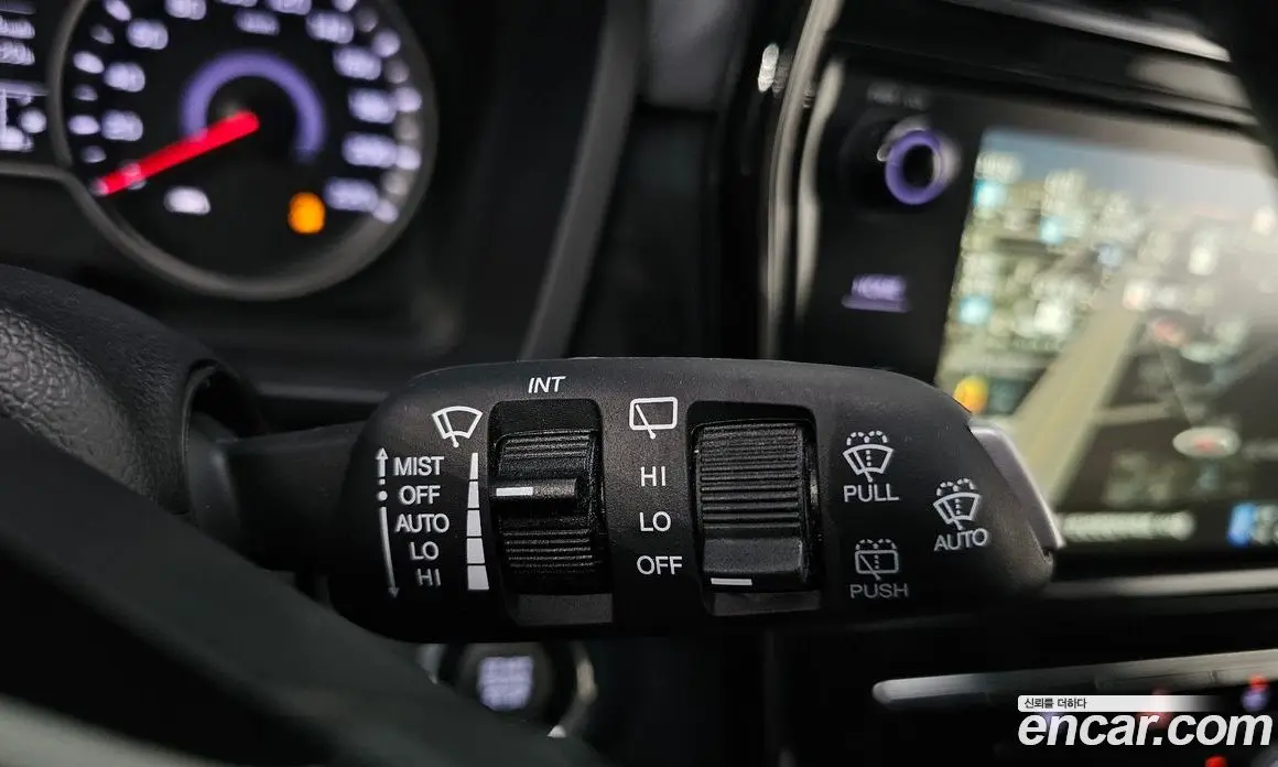 SsangYong TIBOLI 2022 1.5 автомат (гидро), фото 15