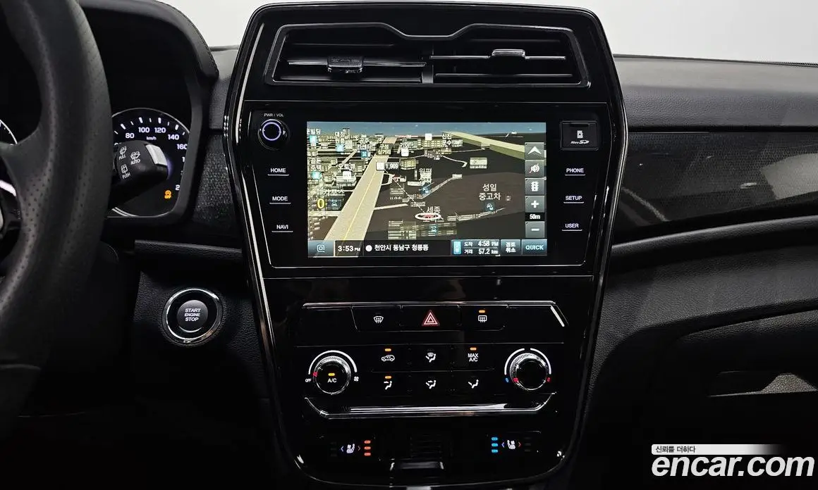 SsangYong TIBOLI 2022 1.5 автомат (гидро), фото 16