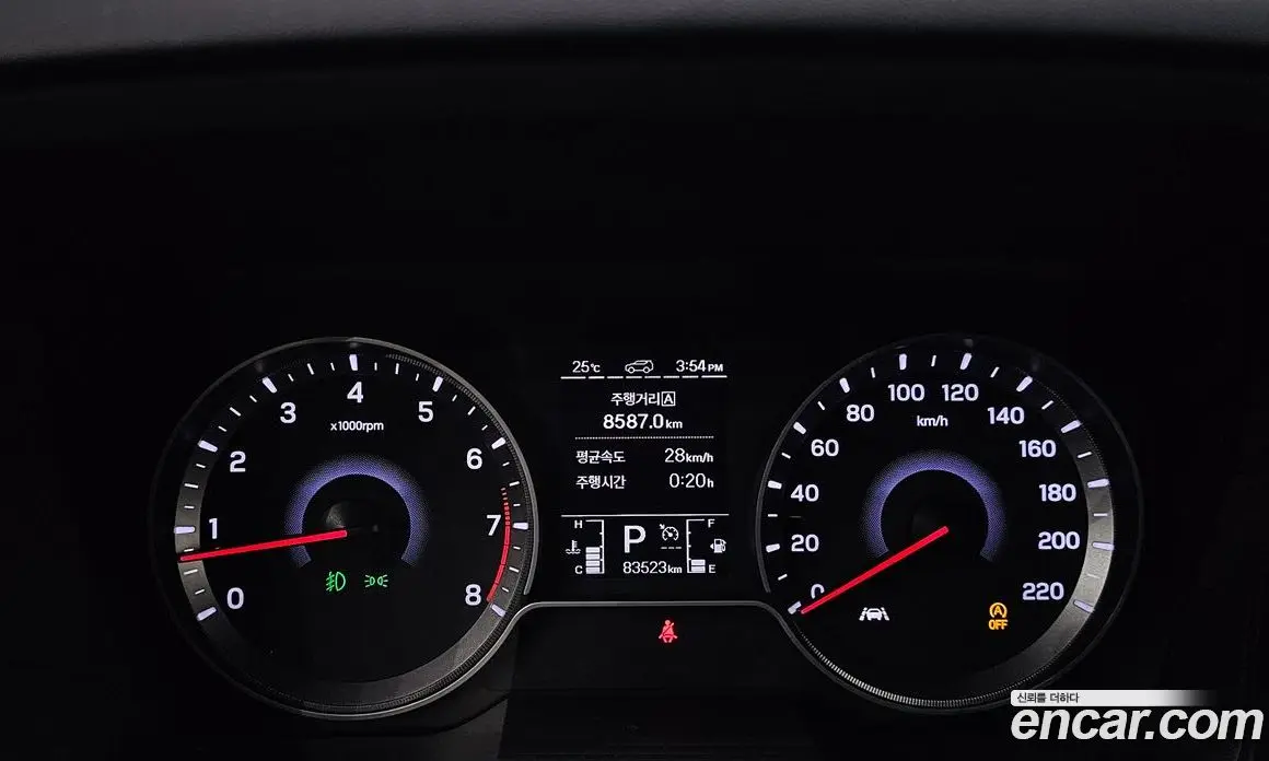 SsangYong TIBOLI 2022 1.5 автомат (гидро), фото 8