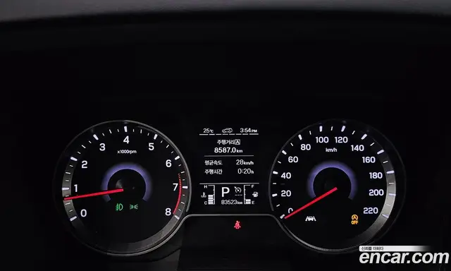 SsangYong TIBOLI 2022 1.5 автомат (гидро), миниатюра 8