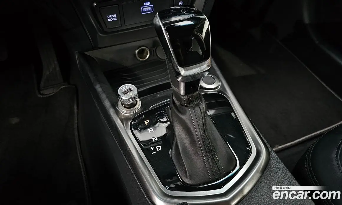 SsangYong TIBOLI 2022 1.5 автомат (гидро), фото 9