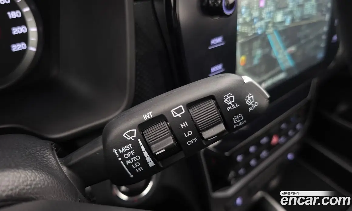 SsangYong TIBOLI 2024 1.6 автомат (гидро), фото 23