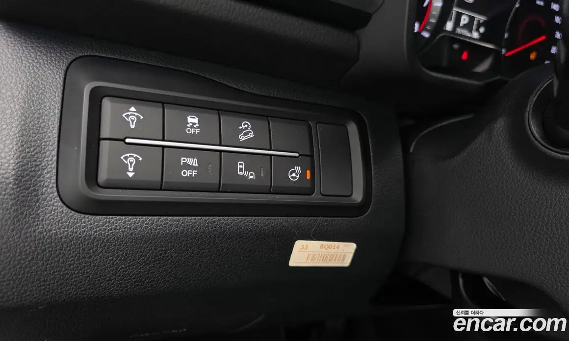 SsangYong TIBOLI 2024 1.6 автомат (гидро), фото 25