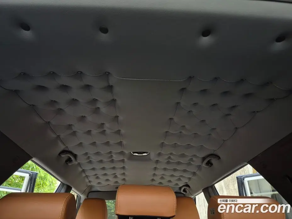 SsangYong Torres 2023 1.5 автомат (гидро), фото 12