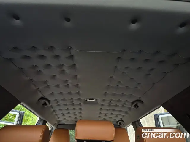 SsangYong Torres 2023 1.5 автомат (гидро), миниатюра 12