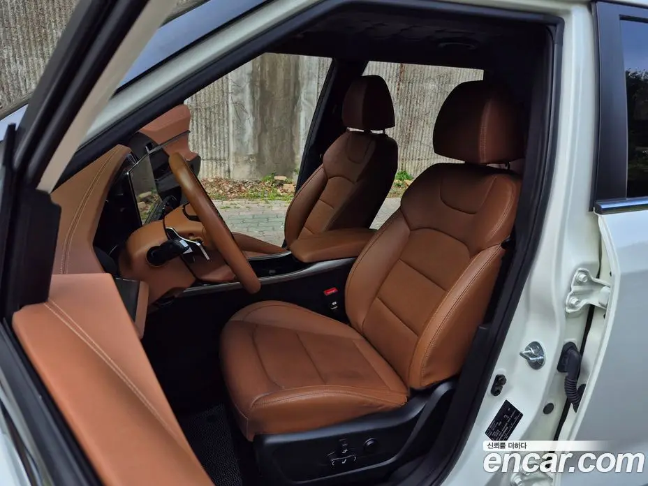 SsangYong Torres 2023 1.5 автомат (гидро), фото 8