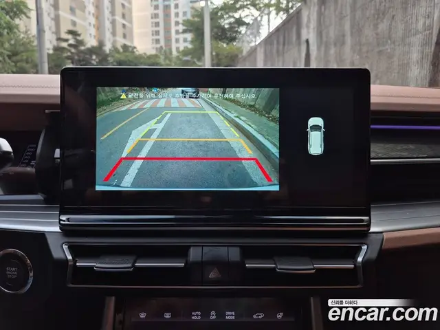 SsangYong Torres 2023 1.5 автомат (гидро), миниатюра 10