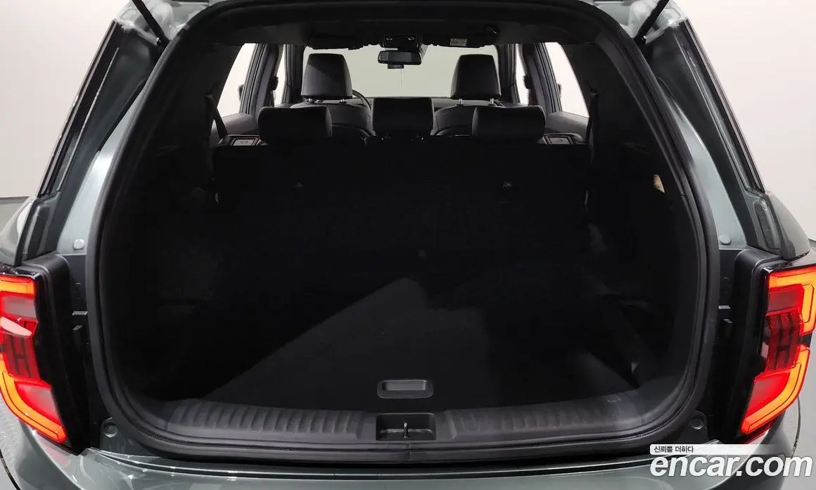 SsangYong Torres 2025 1.5 автомат (гидро), фото 22