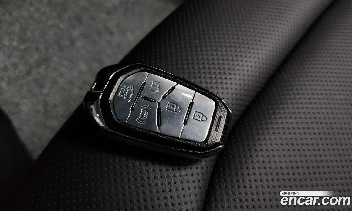 SsangYong Torres 2025 1.5 автомат (гидро), фото 31