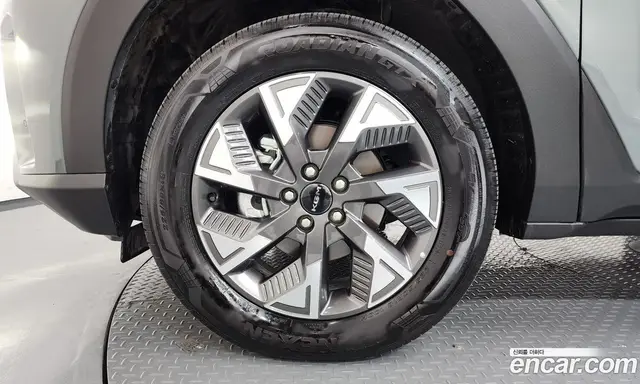 SsangYong Torres 2025 1.5 автомат (гидро), миниатюра 5