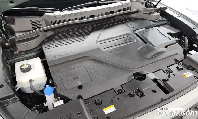 SsangYong Torres 2025 1.5 автомат (гидро), миниатюра 6