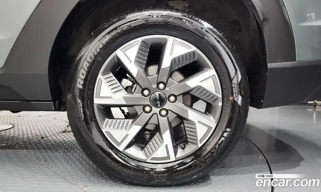 SsangYong Torres 2025 1.5 автомат (гидро), миниатюра 7