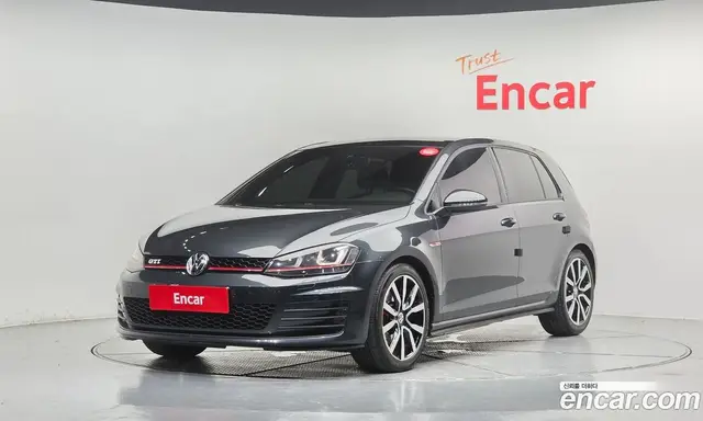 Volkswagen Golf, 2014, 81 649 км