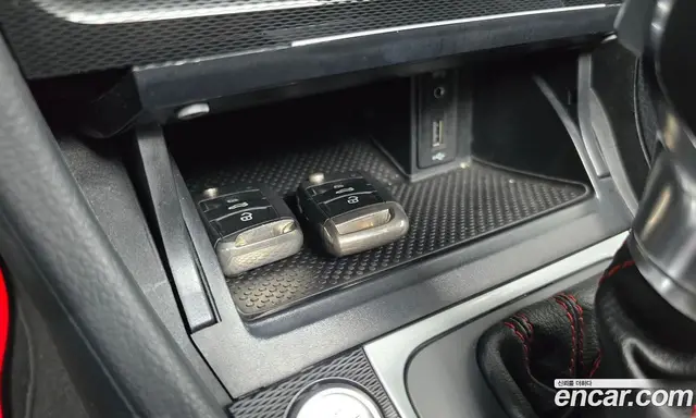 Volkswagen Golf 2014 2.0 автомат (гидро), миниатюра 12