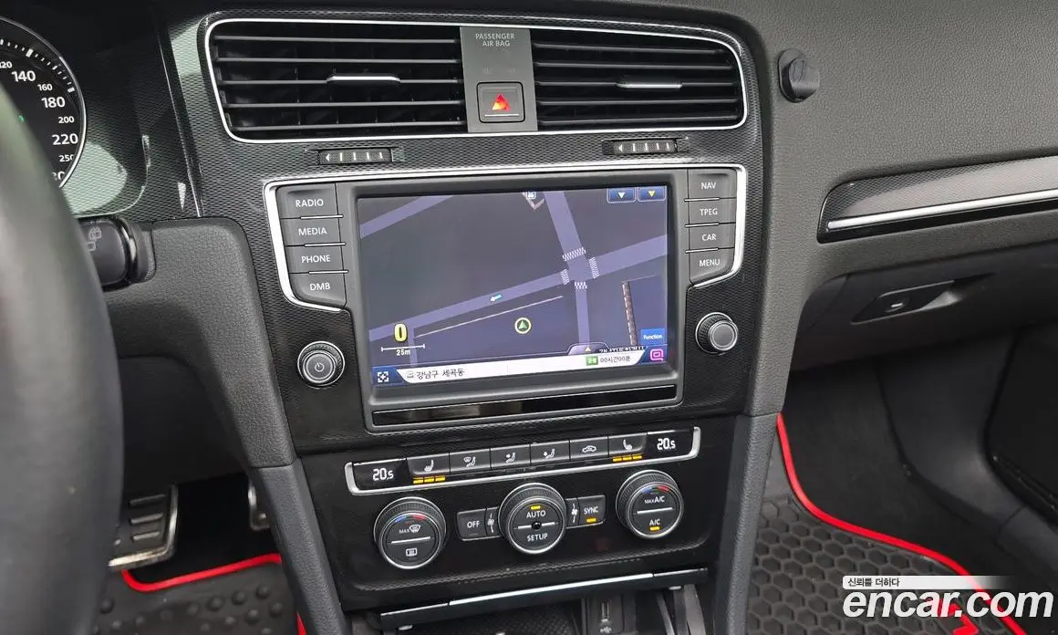 Volkswagen Golf 2014 2.0 автомат (гидро), фото 13