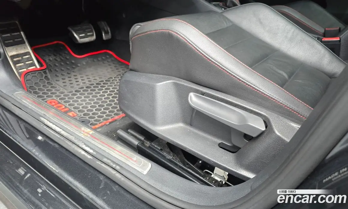 Volkswagen Golf 2014 2.0 автомат (гидро), фото 16