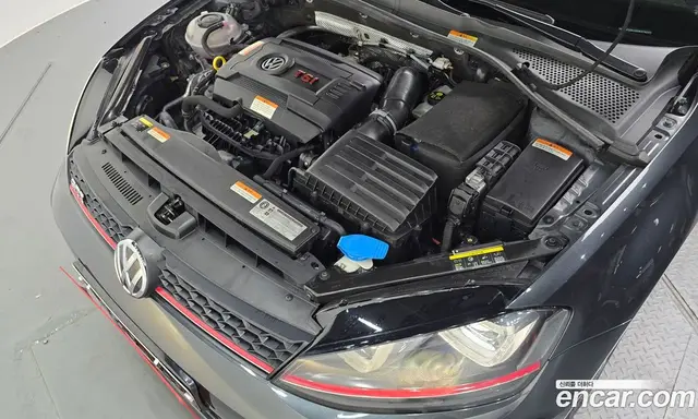 Volkswagen Golf 2014 2.0 автомат (гидро), миниатюра 6