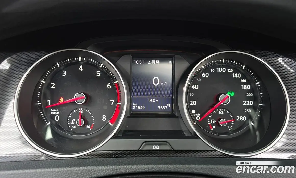 Volkswagen Golf 2014 2.0 автомат (гидро), фото 8