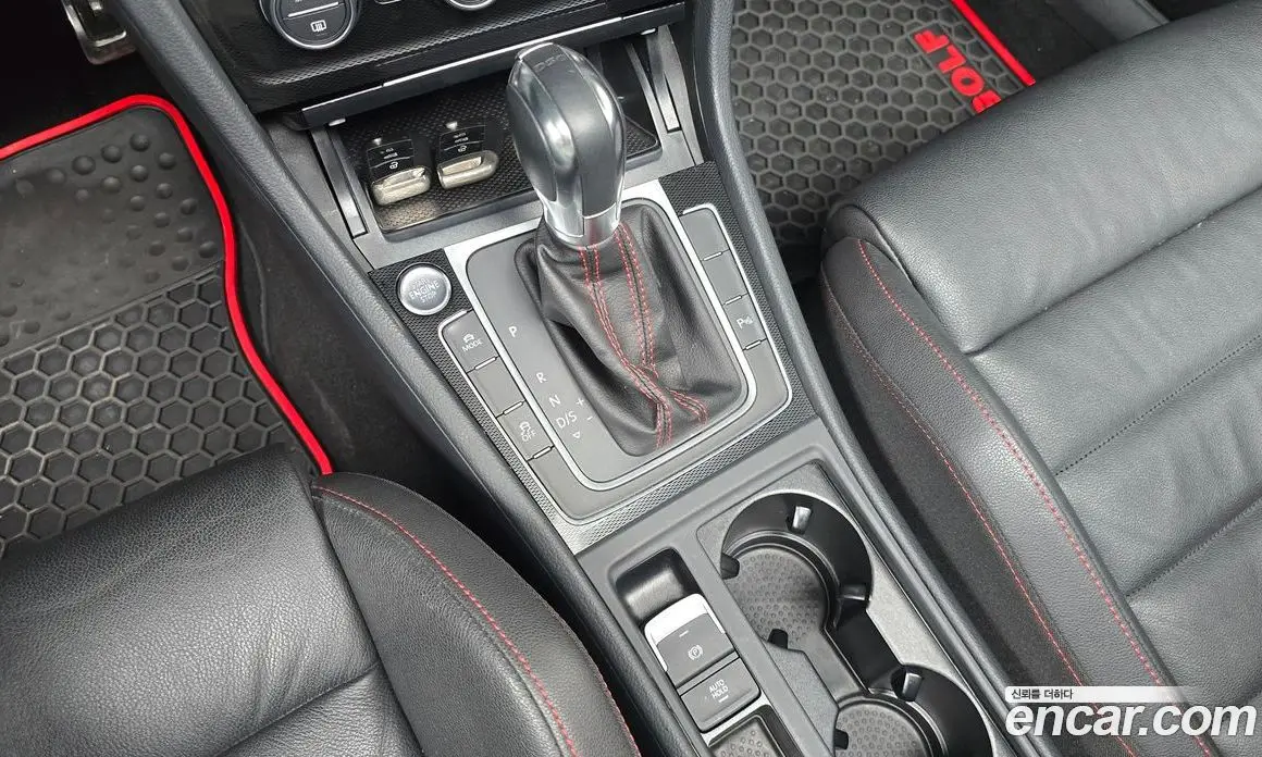 Volkswagen Golf 2014 2.0 автомат (гидро), фото 9